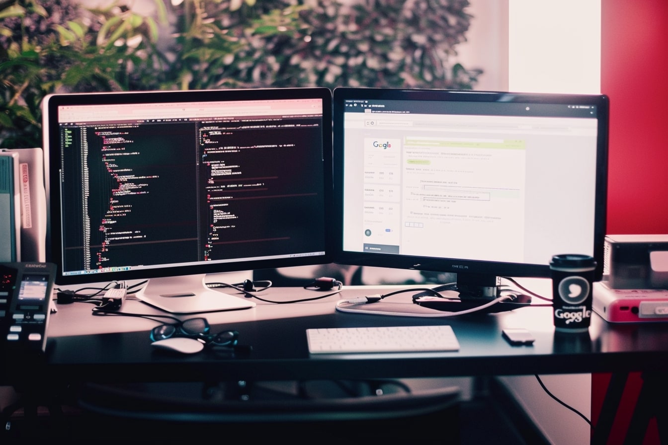 How to Scrape Google SERPs using Selenium in Python