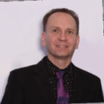 Tom Hanberg