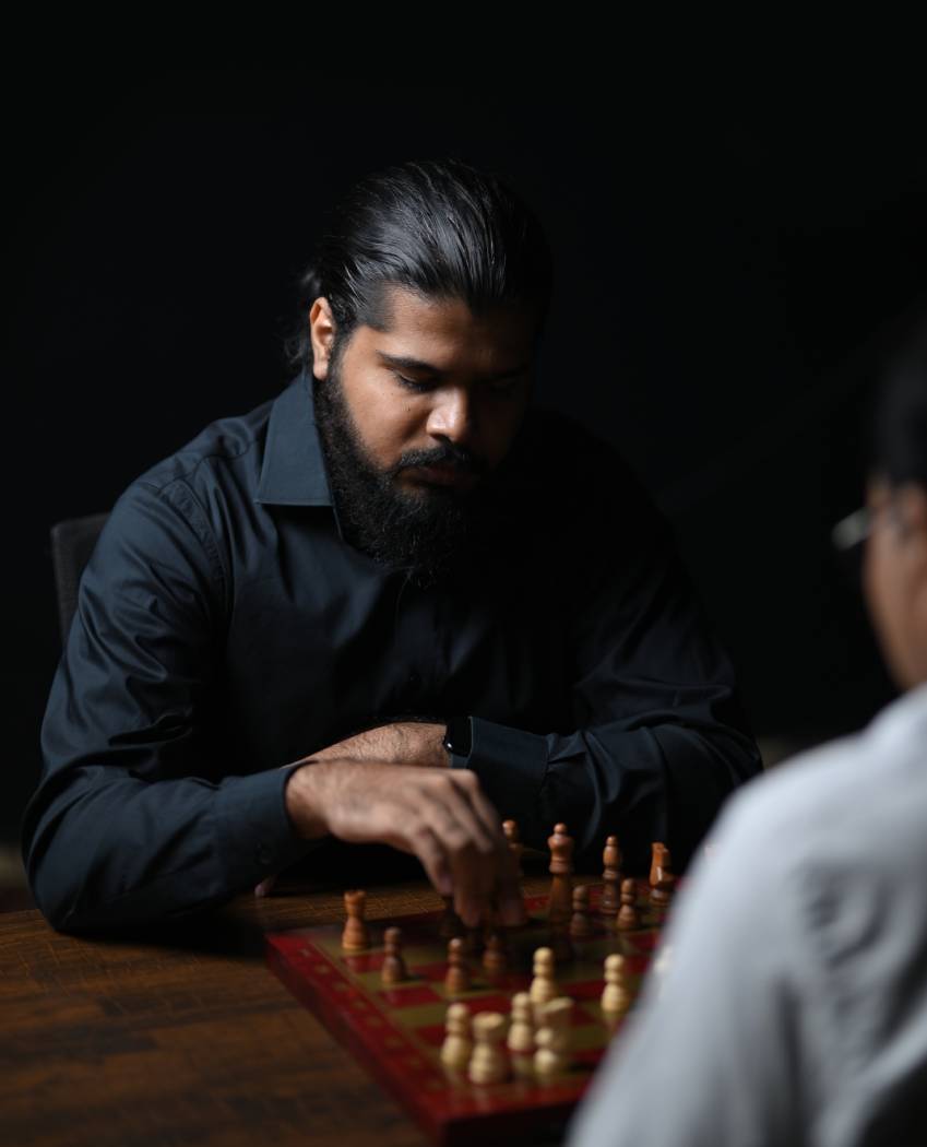 Muhammad Rizwan